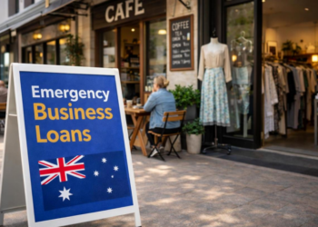 Business credit support