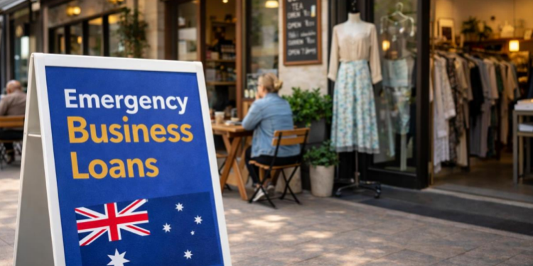 Business credit support