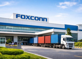 Foxconn AI revenue
