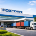 Foxconn AI revenue
