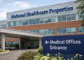 Healthcare REIT IPO