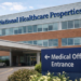 Healthcare REIT IPO