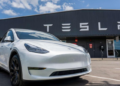 Tesla low-cost EV