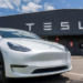 Tesla low-cost EV