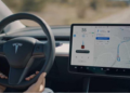 Tesla FSD Europe