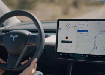 Tesla FSD Europe
