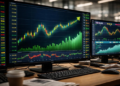 Iran de-escalation markets