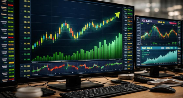 Iran de-escalation markets