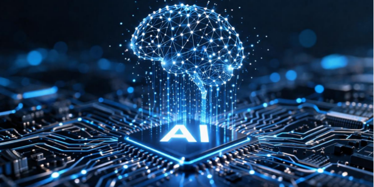 AI dominance in Big Tech