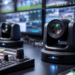 AI PTZ Cameras