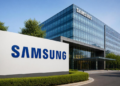 Samsung workers pay dispute