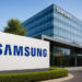 Samsung workers pay dispute