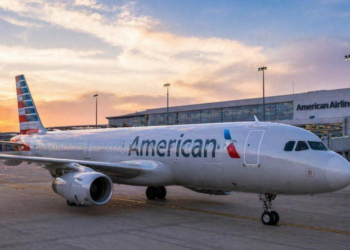 American Airlines Fuel Cost Surge