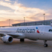 American Airlines Fuel Cost Surge
