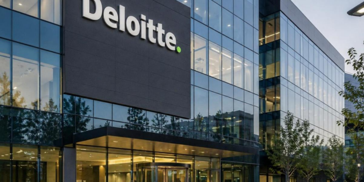 Deloitte employee benefits cuts