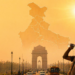 India heatwave