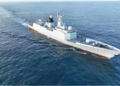 Taiwan China Tensions