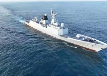 Taiwan China Tensions