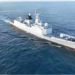 Taiwan China Tensions