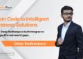 Integrax Technolabs LLP