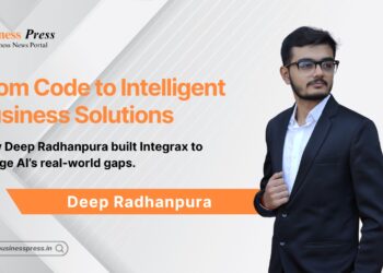 Integrax Technolabs LLP