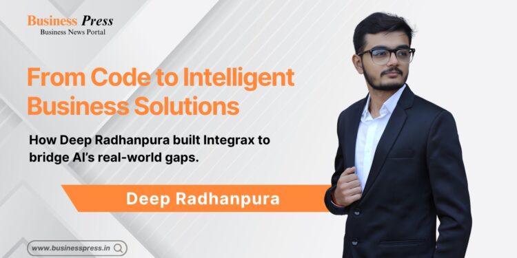 Integrax Technolabs LLP