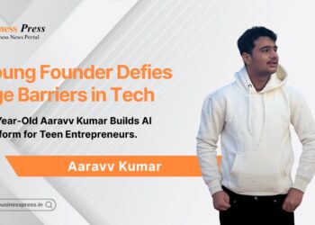 Aaravv Kumar
