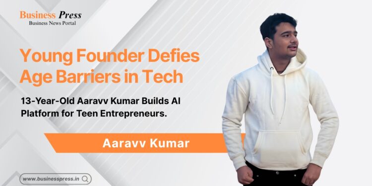 Aaravv Kumar