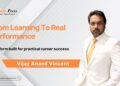 AI-powered professional ecosystem