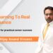 AI-powered professional ecosystem