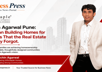 Sachin Agarwal, Sachin Agarwal Pune, Sachin Agarwal Maple Group, Maple Group Pune, Maple Shelters Pune, Maple Group affordable housing, Aapla Ghar Pune, Sachin Agarwal real estate Pune, Maple Group Pune affordable housing, Aapla Ghar affordable housing Maharashtra, affordable housing project Pune, Maple Shelters Aapla Ghar