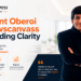 Building Clarity in a Noisy World: The Journey of Sushant Oberoi and Newscanvass