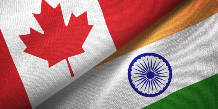 India-Canada Trade Forum, India Canada Trade Relations, India Canada Investment Forum, Bilateral Trade, Foreign Direct Investment, Business Opportunities, Cross Border Investments, Export Growth, International Trade, Economic Partnership