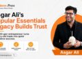 Asgar Ali’s Popular Essentials Is Redefining India’s Staples Market Through Quick Commerce
