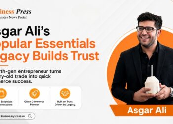Asgar Ali’s Popular Essentials Is Redefining India’s Staples Market Through Quick Commerce