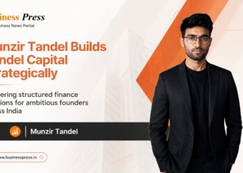 Tandel Capital Redefining Investment Advisory Through Strategic Finance and M&A Expertise