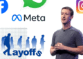 After 8,000 Meta Layoffs, Mark Zuckerberg Admits Meta Made Mistakes During AI Restructuring