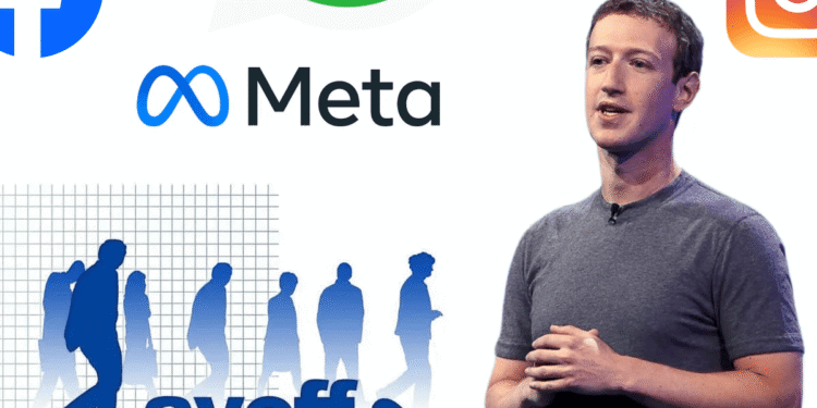 After 8,000 Meta Layoffs, Mark Zuckerberg Admits Meta Made Mistakes During AI Restructuring