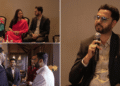 Mayank Raj Bhardwaj Inspires Future Scientists at Pink Parliament Dialogue 2026