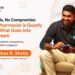 Iceberg Organic Ice CreamsDr. Suhas B. Shetty Organic Ice Cream India India's First Organic Ice Cream Brand Healthy Ice Cream Brand Clean Label Ice Cream Organic Creamery A2 Milk Ice Cream Organic Desserts India Startup Success Story Entrepreneur Success Story