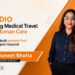 Beyond the Booking: How Guneet Bhatia is Building HOSPIDIO Into the Medical Travel Company Patients Actually Need