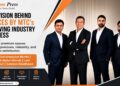 Spaces by MTC: Building a Scalable Interior Design Business Through Technology, Transparency, and Execution
