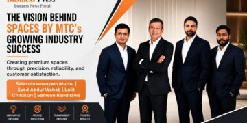 Spaces by MTC: Building a Scalable Interior Design Business Through Technology, Transparency, and Execution
