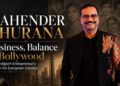 Mahender Khurana