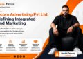 Rachit Dewan founder of Popcorn Advertising and former Skyrocket Media entrepreneur sharing his journey in influencer marketing, experiential marketing and brand storytelling.