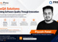 AI-Powered Software Quality Engineering by PrimeQA Solutions