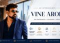 Vine Arora
