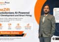 TheZift: Revolutionizing Skill Development and AI-Powered Hiring in India