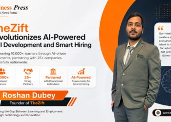 TheZift: Revolutionizing Skill Development and AI-Powered Hiring in India