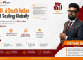 Ketan Dave, hospitality consultant and Mr. Idli CEO